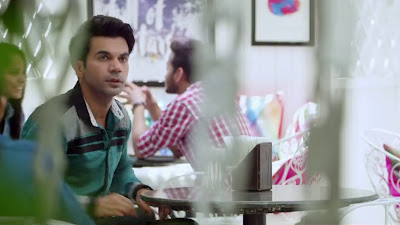 Rajkummar Rao New Profile Picture