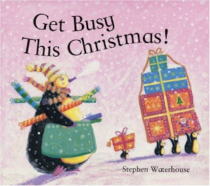 Get Busy This Christmas