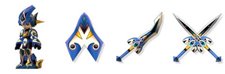 new lass items