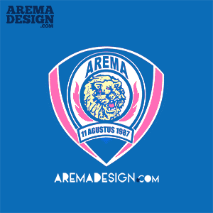 Image result for animasi bergerak aremania