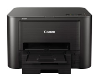 Canon MAXIFY iB4150 Driver