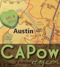 Capow