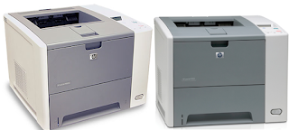 HP LaserJet P3005 Druckertreiber Download unterstützte Systemanforderungen von Windows Vista, Windows XP Home Edition,