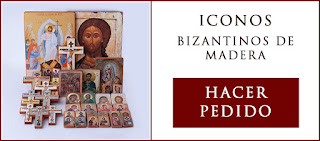  Ver iconos bizantinos