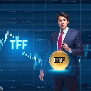 How to invest in etf