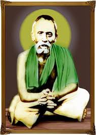  About Sheshadri Swamigal  