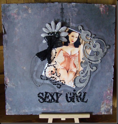 Sexy-Girl