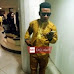 Photo: How Vic O was Left Stranded at Olamide’s #OLIC2 Concert