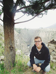 preaching to peru