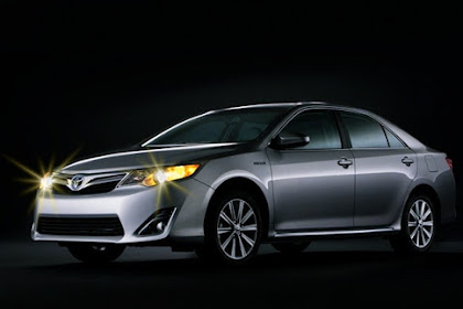 New 2016 Toyota Camry Prices NADAguides