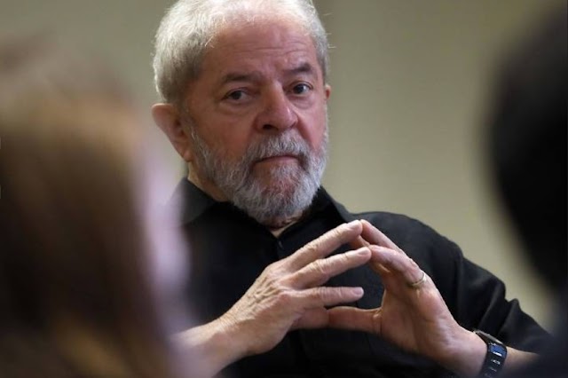 Defesa de Lula apresenta recibos originais do apartamento de São Bernardo