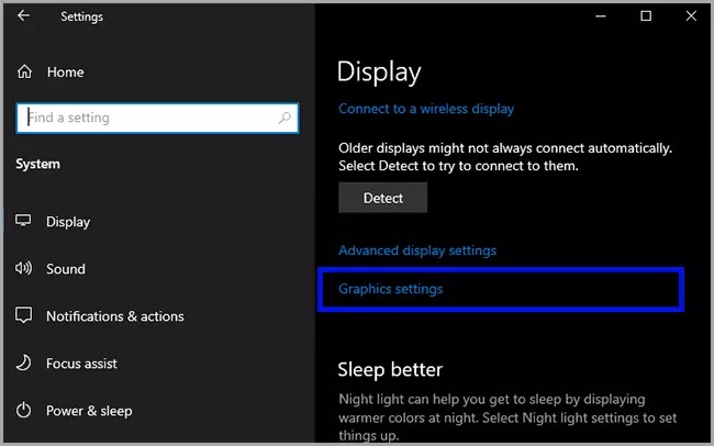 1-display-setting-windows-10