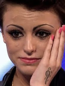 cher lloyd tattoos, tattoos