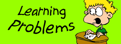The difficulties in learning Englis