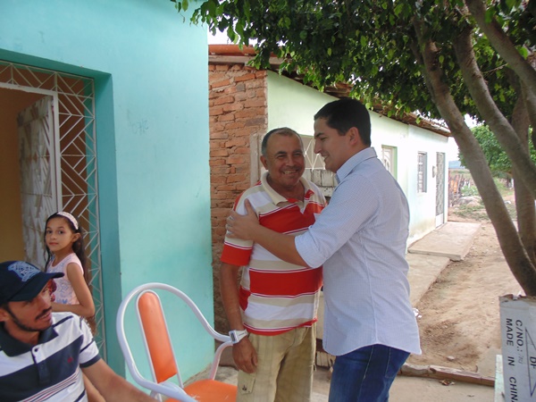 DANNILO GODOY: O PREFEITO MAIS PERTO DO POVO