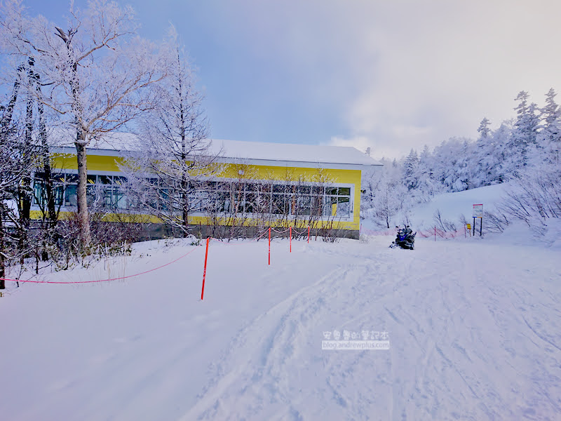 安比高原滑雪場,安比高原,日本滑雪