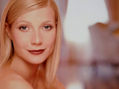 Gwyneth Paltrow