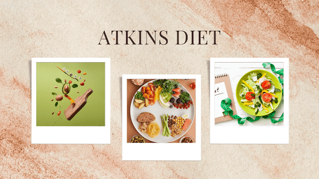 Atkins Diet