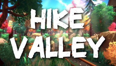 Hike Valley New Game Pc Steam