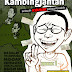 Komik Kambing jantan 1 & 2 (Raditya Dika)