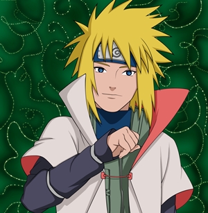 Kata Bijak/Mutiara Minato Namikaze di Anime Naruto