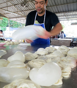 Roti-Prata-Johor