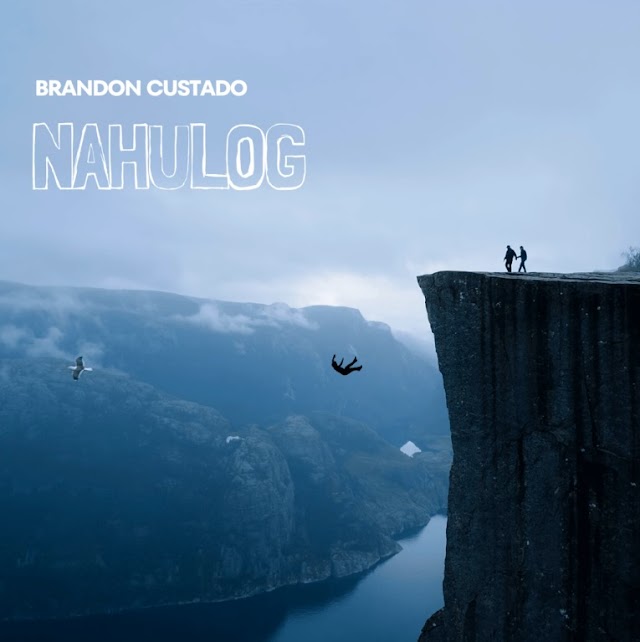 Brandon Custado - Nahulog Lyrics | A1lyrics