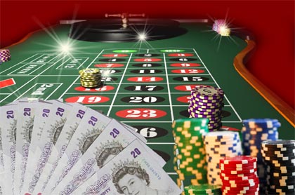 Casinos Online