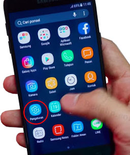 Daftar Harga Hp Samsung Terbaru Bulan Mei 2020 Cek