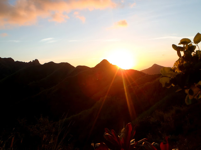 Mt. Batulao