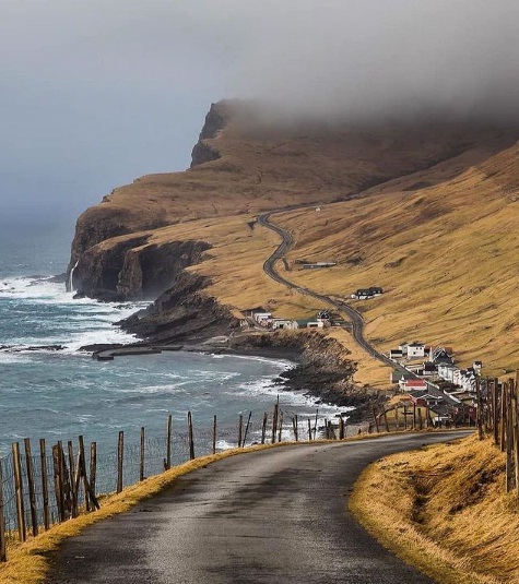 Faroe Islands Denmark, Faroe Islands History, Attraction, Nature place and more - Stars Biowiki