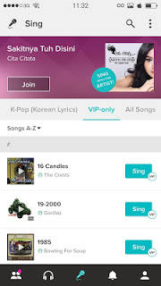 Sing! Karaoke by Smule