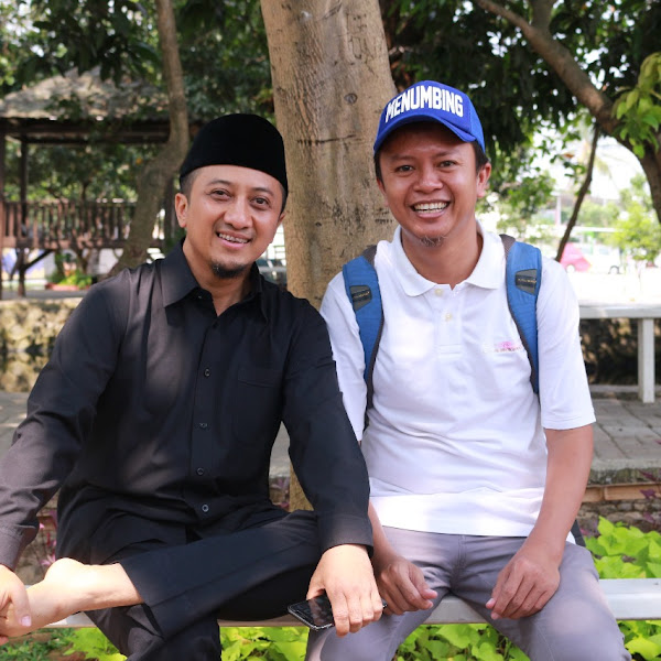 Sejuta Mimpi Yusuf Mansur