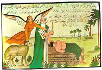  prophet ibrahim and ismail