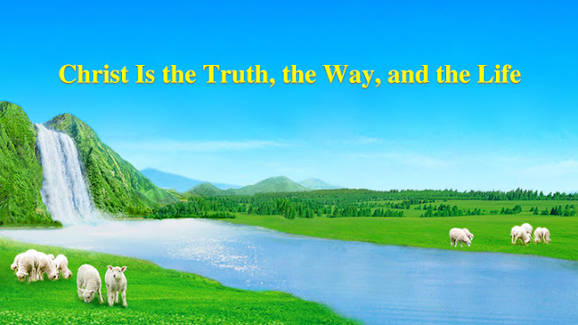 Eastern Lightning, The Church Of Almighty God, Second Coming Jesus