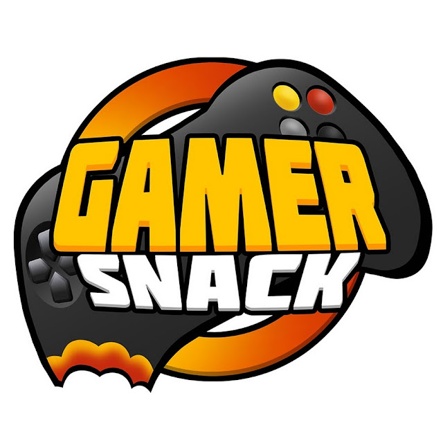 قناة gamer snack