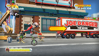 Joe Danger 2 The Movie