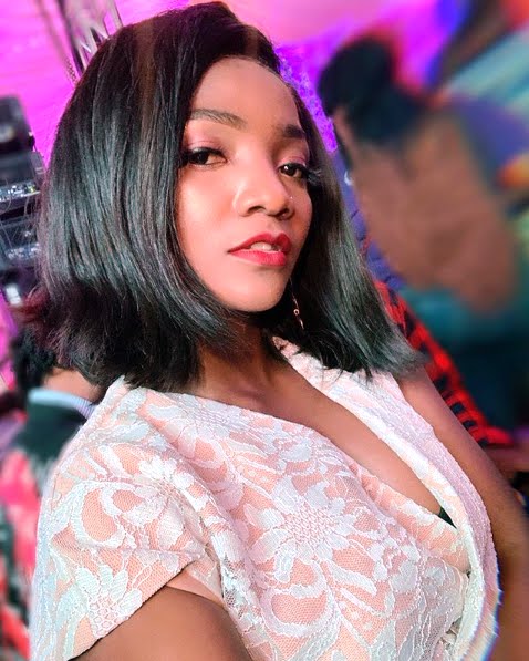 Top Ten Most Beautiful Female In Nigeria - Top 12 Most Beautiful Female Models in Nigeria - Austine Media - You can find them in different sectors of the country, including politics, sports, entertainment, movies and of course media.