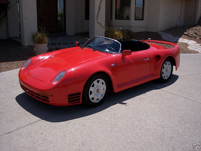 Porsche 959 Replica. Porsche+959+replica