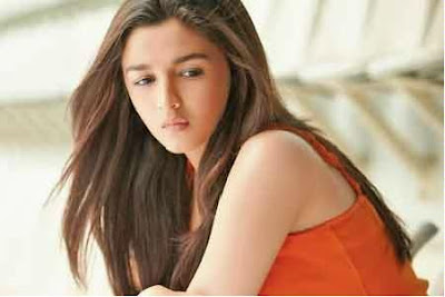 Aaliya Bhatt Wallpapers 2013