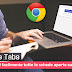 Share Tabs | condividi facilmente tutte le schede aperte su Chrome