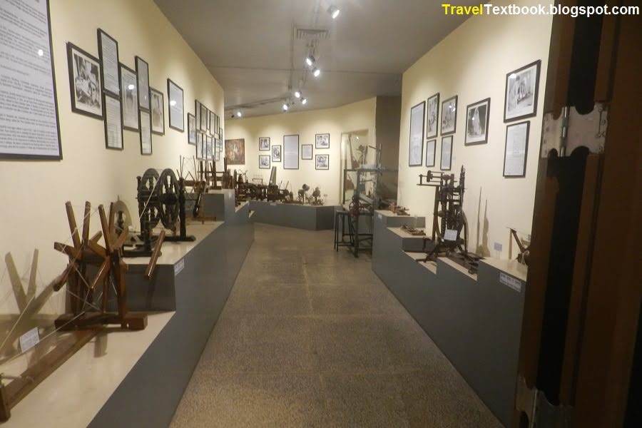 National Gandhi Museum