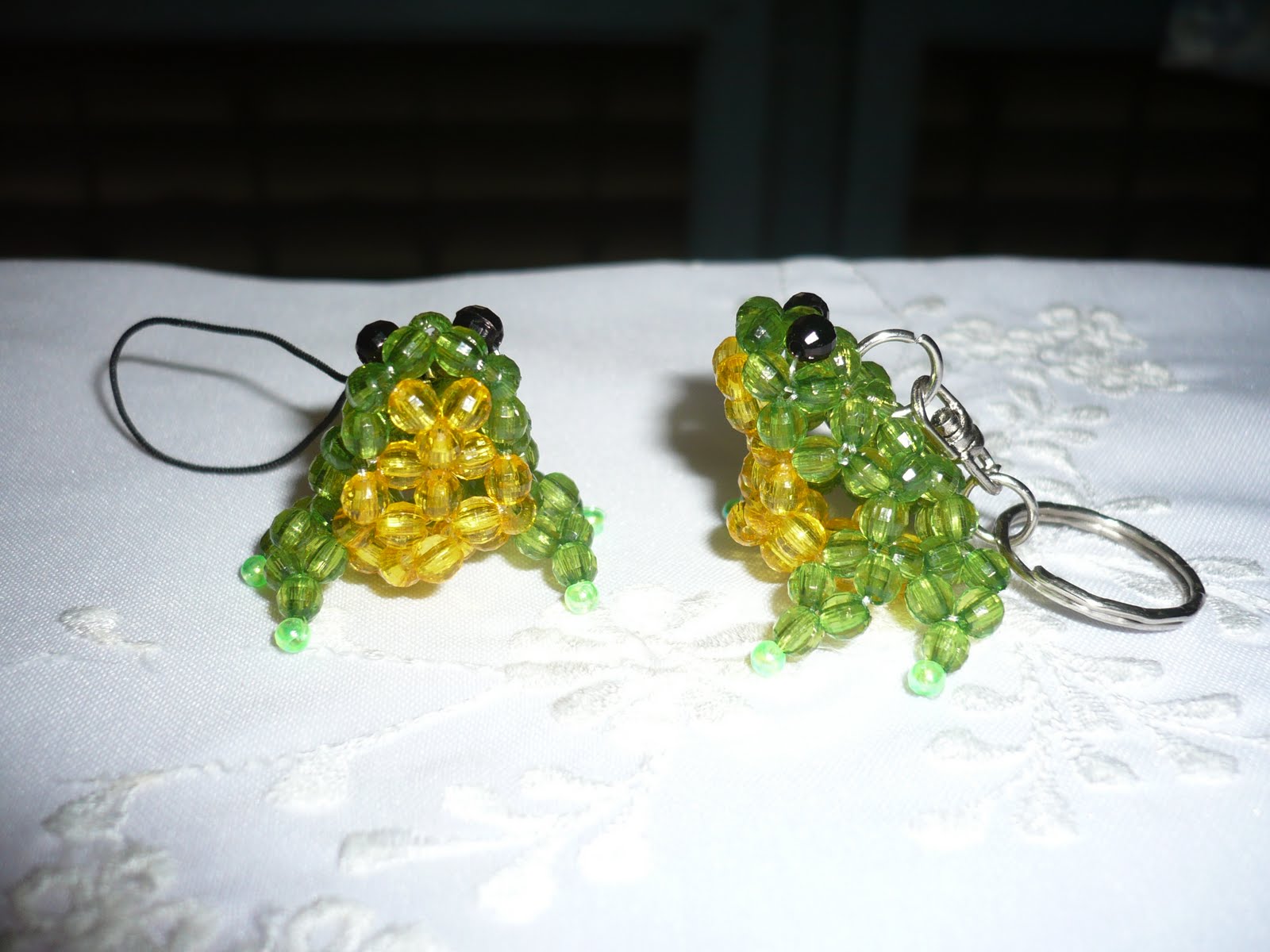 Via Handicraft Kodok Frog 