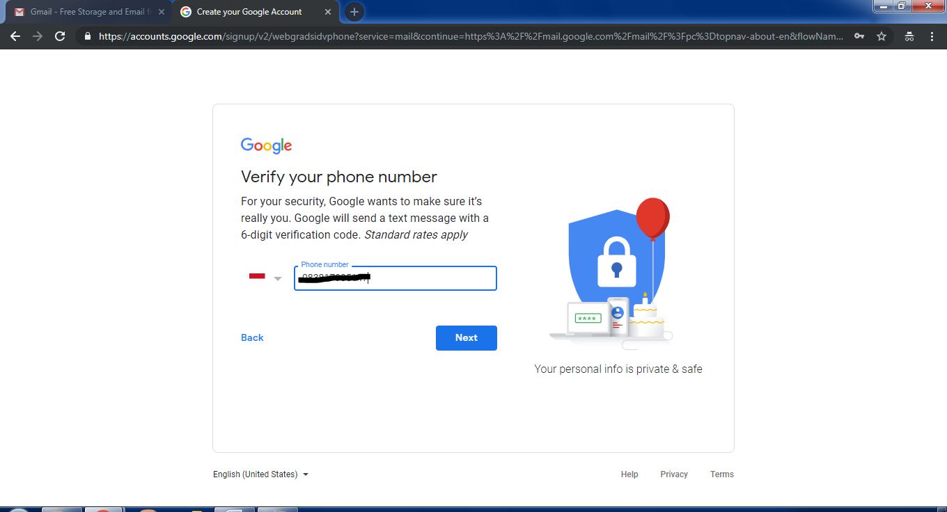Pengertian Gmail Manfaat Gmail dan Langkah Langkah 