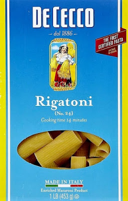 Rigatoni De Cecco 