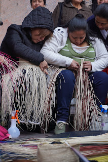 Cuenca - Fabrication de Panamas