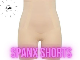 Spanx Shorts