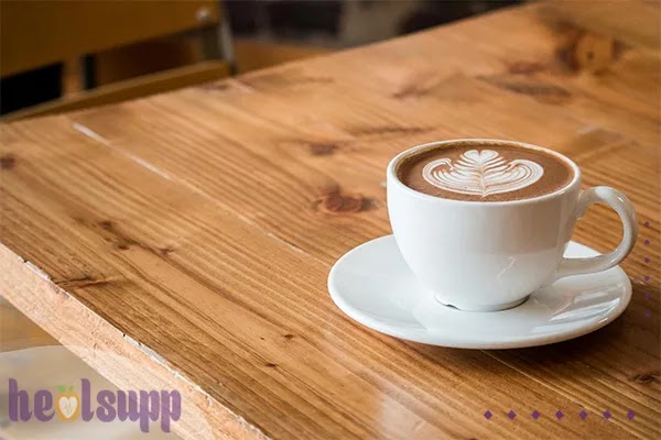 Coffee and Heart Health: How Caffeine Revitalizes Your Cardiovascular System