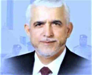 Hamas-Parliamentary bloc demands release of Dr. Al-Khudari from Saudi Arabia
