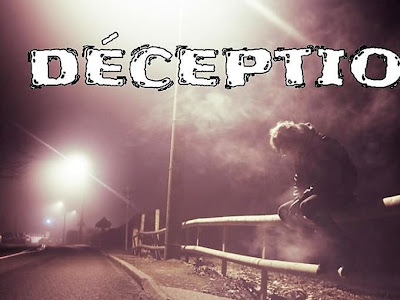Vers le haut déçu citation deception famille 173145